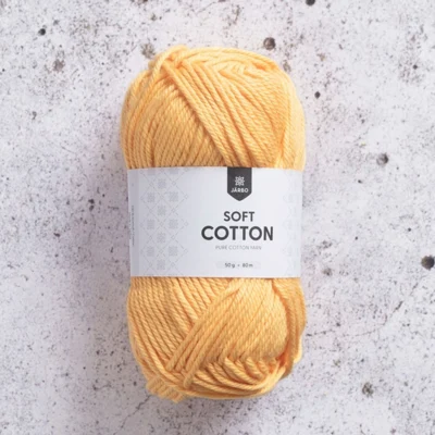 Järbo Soft Cotton